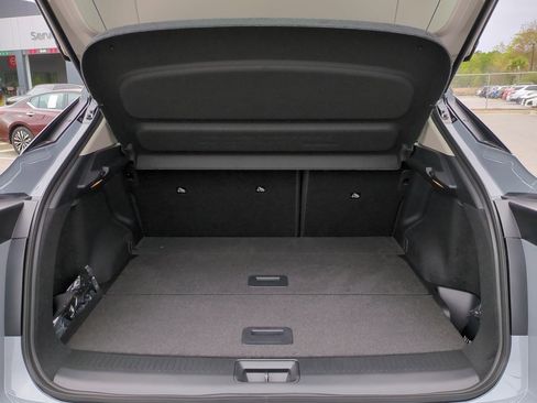 Certified 2024 Nissan Ariya AWD image 31