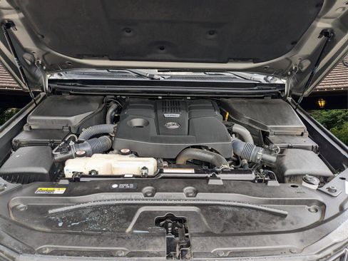 Certified 2024 Lexus GX 550 w/ Accessory Package (Z1) AWD/4WD image 25