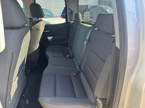 Used 2018 Chevrolet Silverado 1500 LT w/ All Star Edition image 16