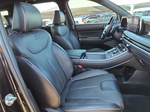 Used 2023 Hyundai Palisade Calligraphy AWD/4WD image 18