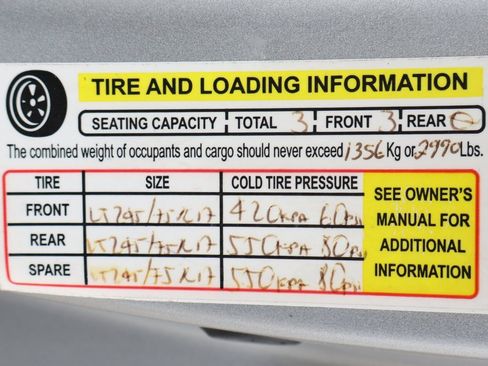 Used 2020 Chevrolet Silverado 2500 W/T image 40