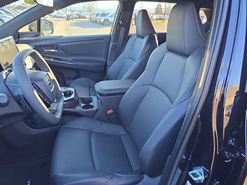 New 2026 Subaru Solterra Limited XT image 10