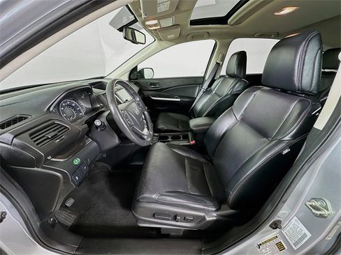 Used 2016 Honda CR-V EX-L image 26