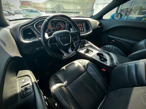 Used 2018 Dodge Challenger SRT Hellcat image 15