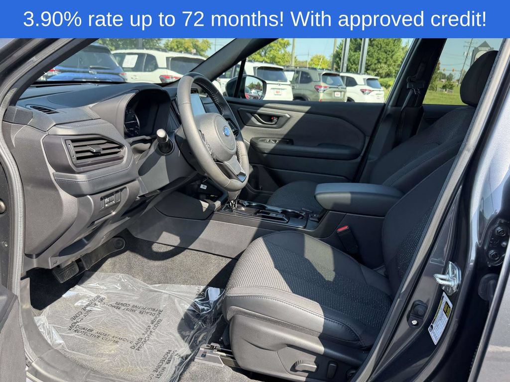 Used 2026 Subaru Forester Premium AWD/4WD image 18