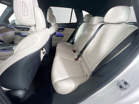 Certified 2023 Mercedes-Benz GLC 300 4MATIC image 24