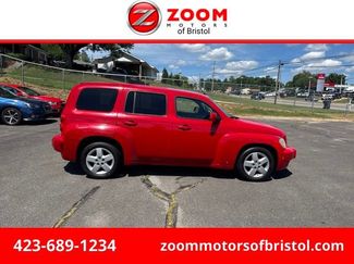 Used 2009 Chevrolet HHR LT FWD video 1