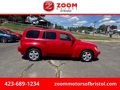 Used 2009 Chevrolet HHR LT