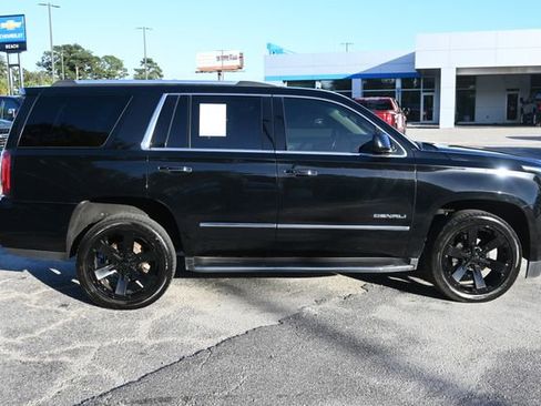 Used 2019 GMC Yukon Denali image 6
