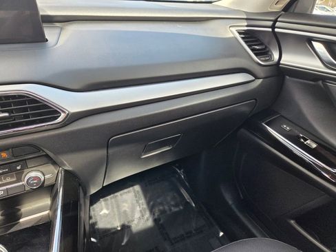 Certified 2023 MAZDA CX-9 Touring image 29