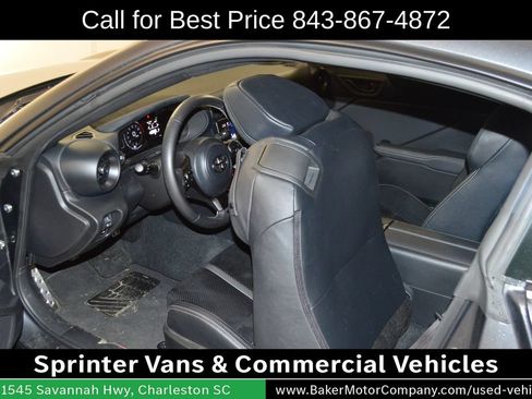 Used 2023 Toyota GR86 Premium RWD image 29