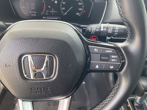 Certified 2022 Honda Civic EX-L image 23