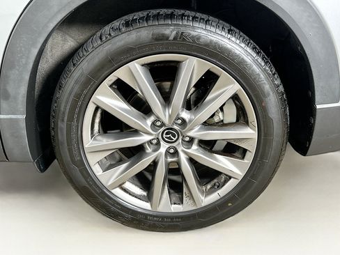 Used 2021 MAZDA CX-9 Grand Touring AWD/4WD image 11