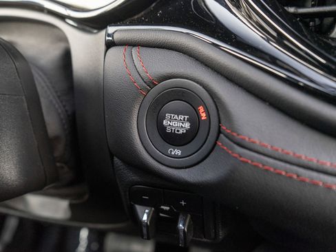 Used 2025 Dodge Durango R/T AWD/4WD image 23