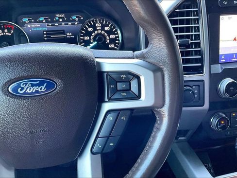 Used 2020 Ford F150 King Ranch w/ Equipment Group 601A Luxury AWD/4WD image 18
