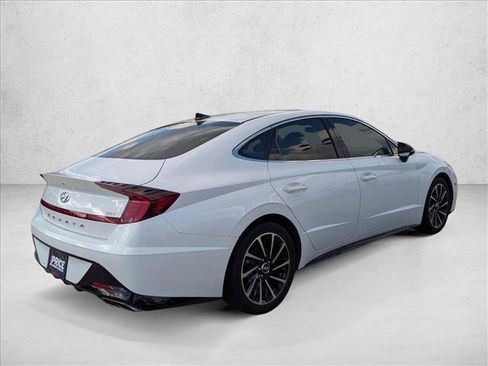 Used 2020 Hyundai Sonata SEL Plus image 5