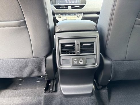 New 2026 Subaru Outback Premium AWD/4WD image 17