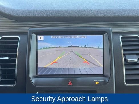 Used 2019 Ford Flex SEL w/ Equipment Group 202A AWD/4WD image 23