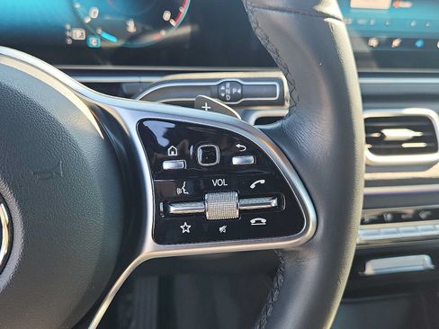 Used 2022 Mercedes-Benz GLE 350 4MATIC image 21