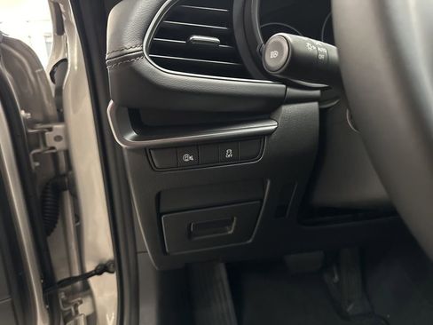 New 2026 MAZDA MAZDA3 s Sport FWD image 25