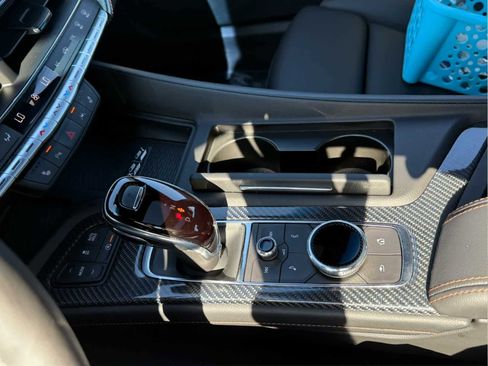 Used 2023 Cadillac CT5 V w/ Cold Weather Package image 13