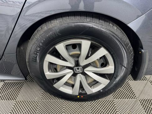 Used 2023 Honda Civic LX image 35