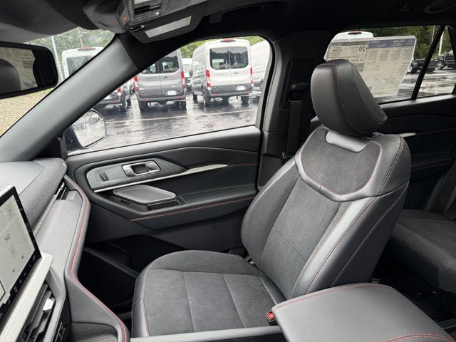 New 2027 Ford Explorer ST w/ Sun And Sound Package AWD/4WD image 20