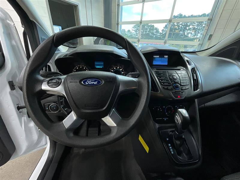 Used 2016 Ford Transit Connect XL FWD image 13