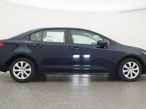 New 2026 Toyota Corolla LE image 27