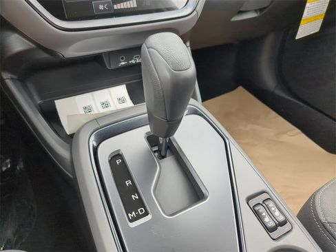New 2026 Subaru Crosstrek 2.0i Premium image 24