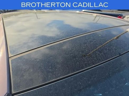 Used 2024 Cadillac Lyriq Luxury AWD/4WD image 5