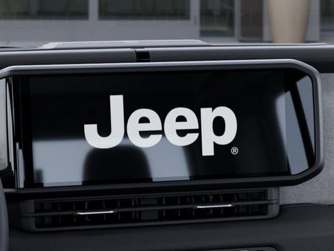New 2026 Jeep Gladiator Sport AWD/4WD image 18