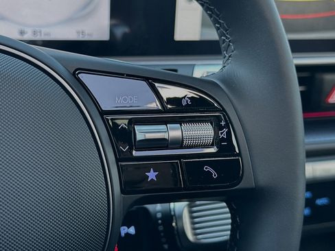 New 2024 Hyundai Ioniq 6 Limited image 28