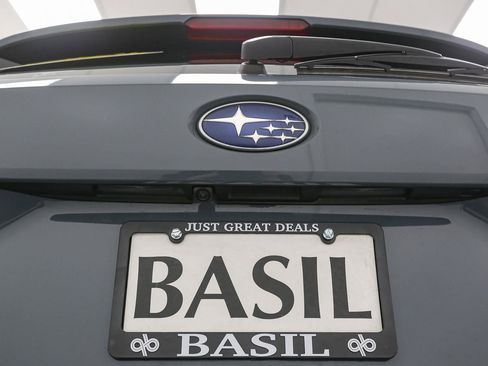 Used 2024 Subaru Crosstrek 2.0i Premium image 13