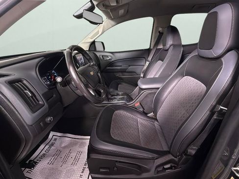 Used 2016 Chevrolet Colorado Z71 image 17