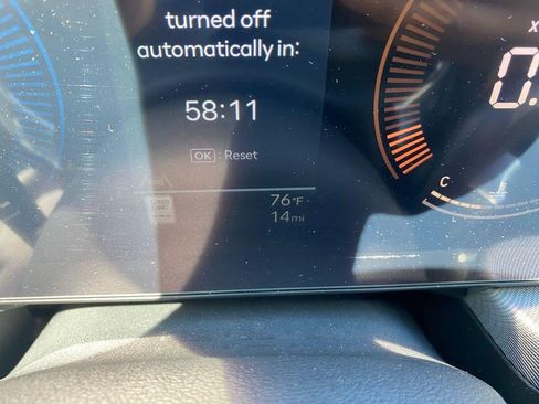 New 2026 Hyundai Sonata SEL image 15