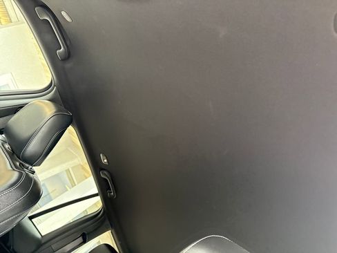 Used 2024 Jeep Grand Cherokee Altitude RWD image 21