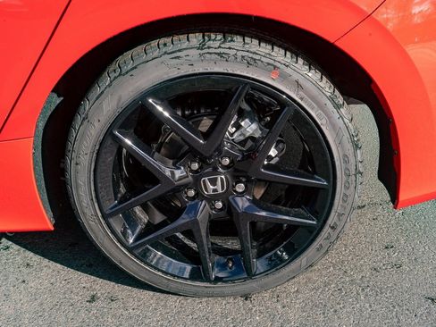 New 2026 Honda Civic Sport image 10