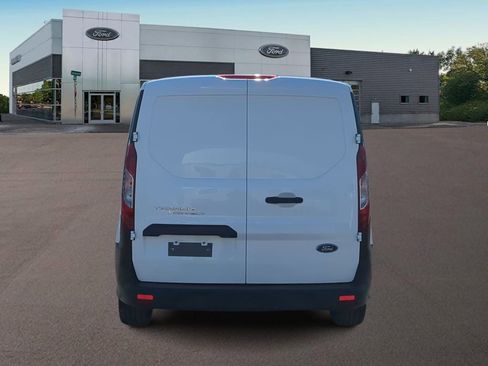 Used 2022 Ford Transit Connect XL w/ CNG/LPG Engine Prep Package image 10