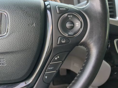 Used 2020 Honda Ridgeline RTL-E image 66