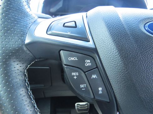 Used 2020 Ford Edge ST w/ Equipment Group 401A AWD/4WD image 22