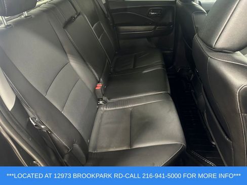 Used 2024 Honda Ridgeline RTL image 18