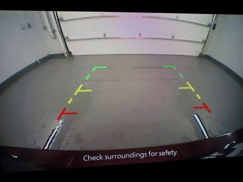 Used 2022 Nissan Sentra SV image 23