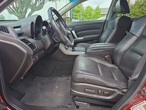 Used 2010 Acura RDX 2WD w/ Technology Package image 22
