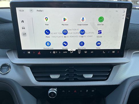 New 2026 Ford Explorer Active image 13