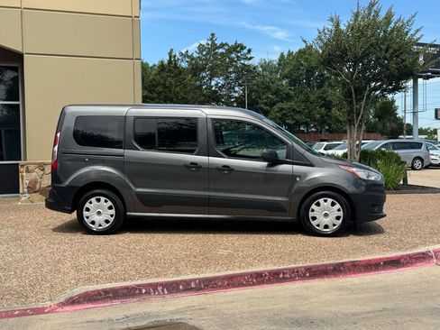 Used 2020 Ford Transit Connect XL FWD image 7