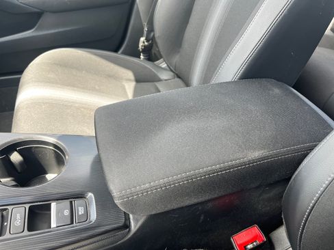 Used 2023 Honda Civic Sport image 27