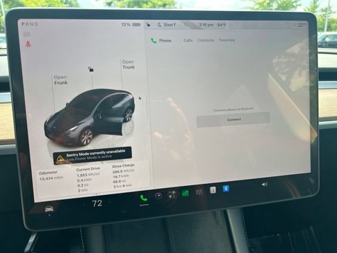 Used 2023 Tesla Model Y Long Range AWD/4WD image 30