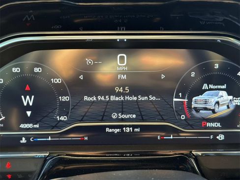 Used 2024 GMC Sierra 1500 Elevation w/ Max Trailering Package image 14