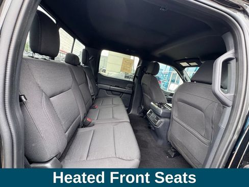 Used 2024 Ford F150 XLT w/ Equipment Group 302A MID AWD/4WD image 33